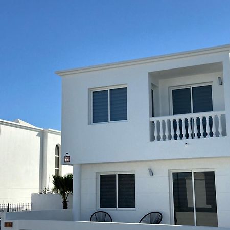 Casa Mer Tías Extérieur photo