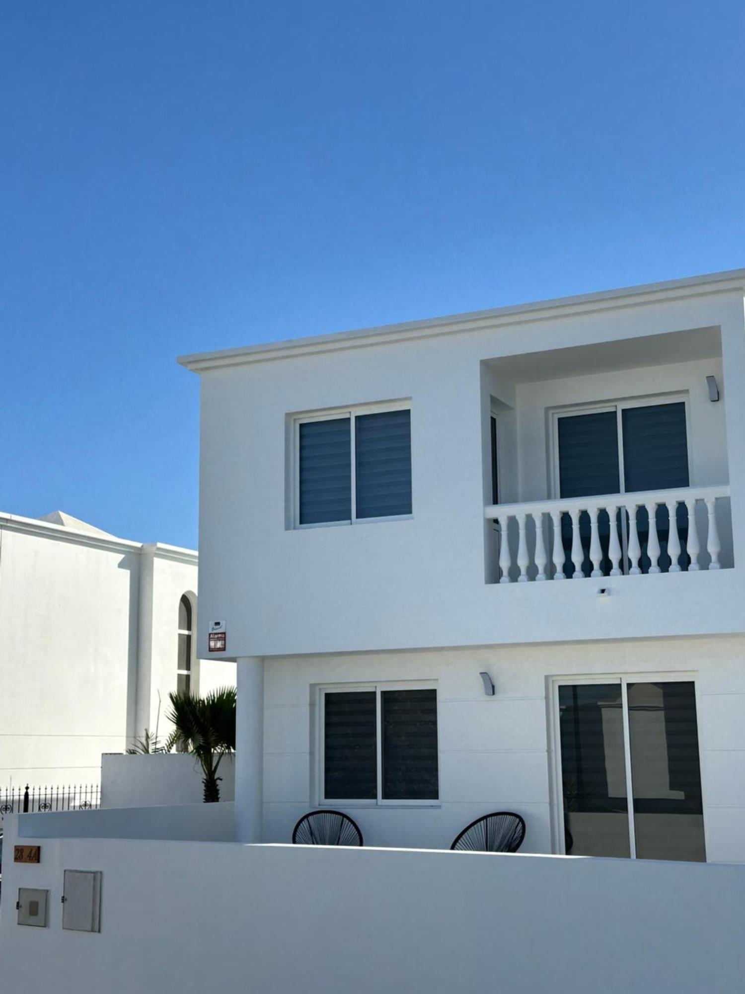 Casa Mer Tías Extérieur photo