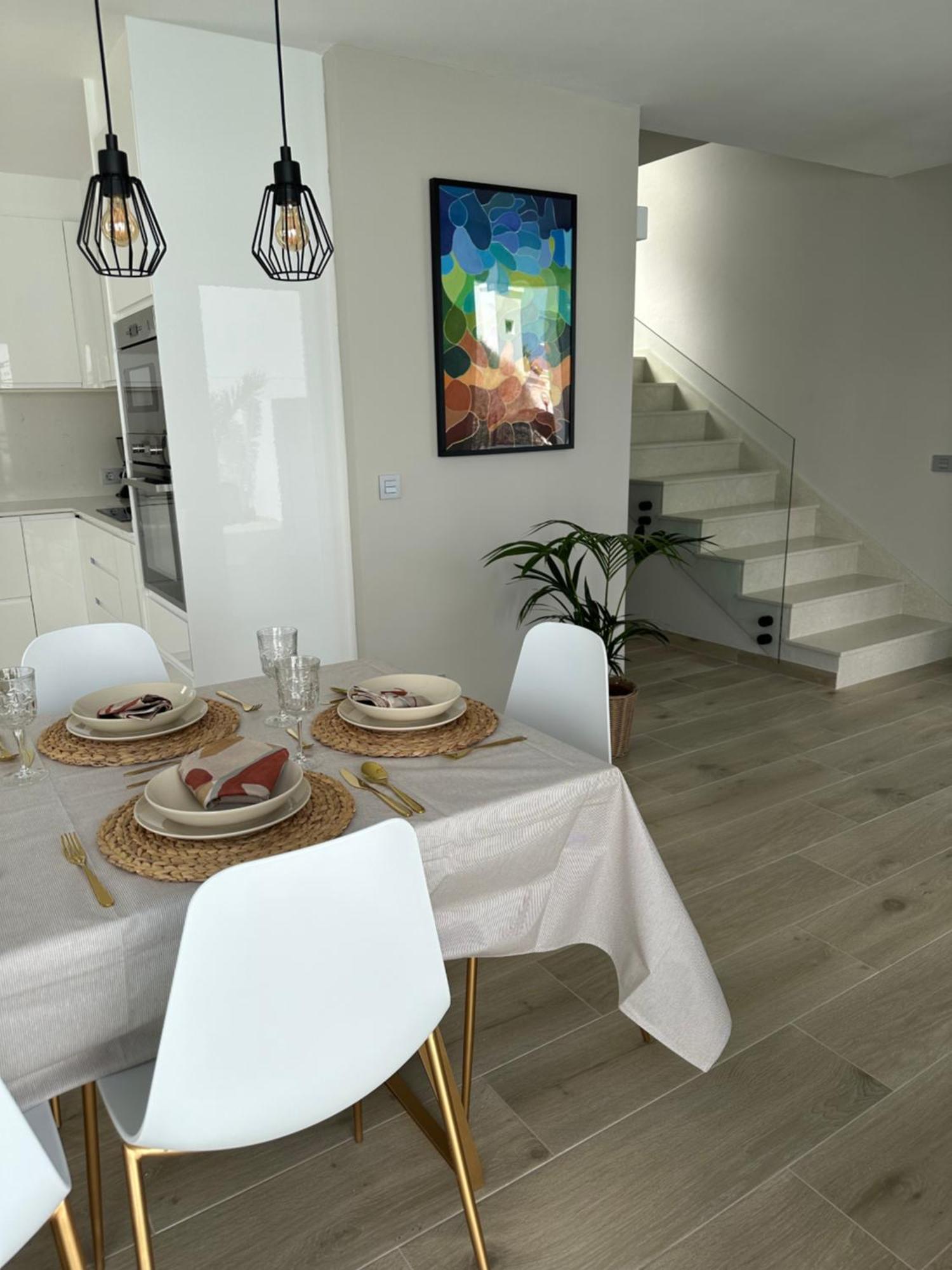 Casa Mer Tías Extérieur photo