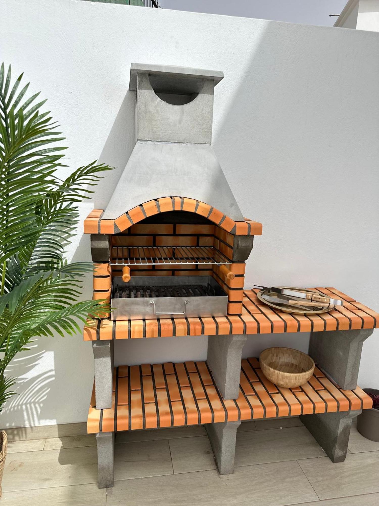 Casa Mer Tías Extérieur photo